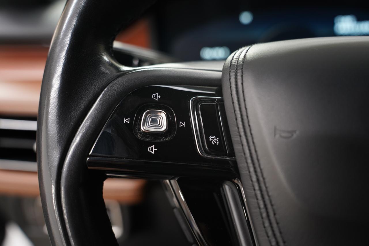 Lincoln Aviator Reserve AWD 2022