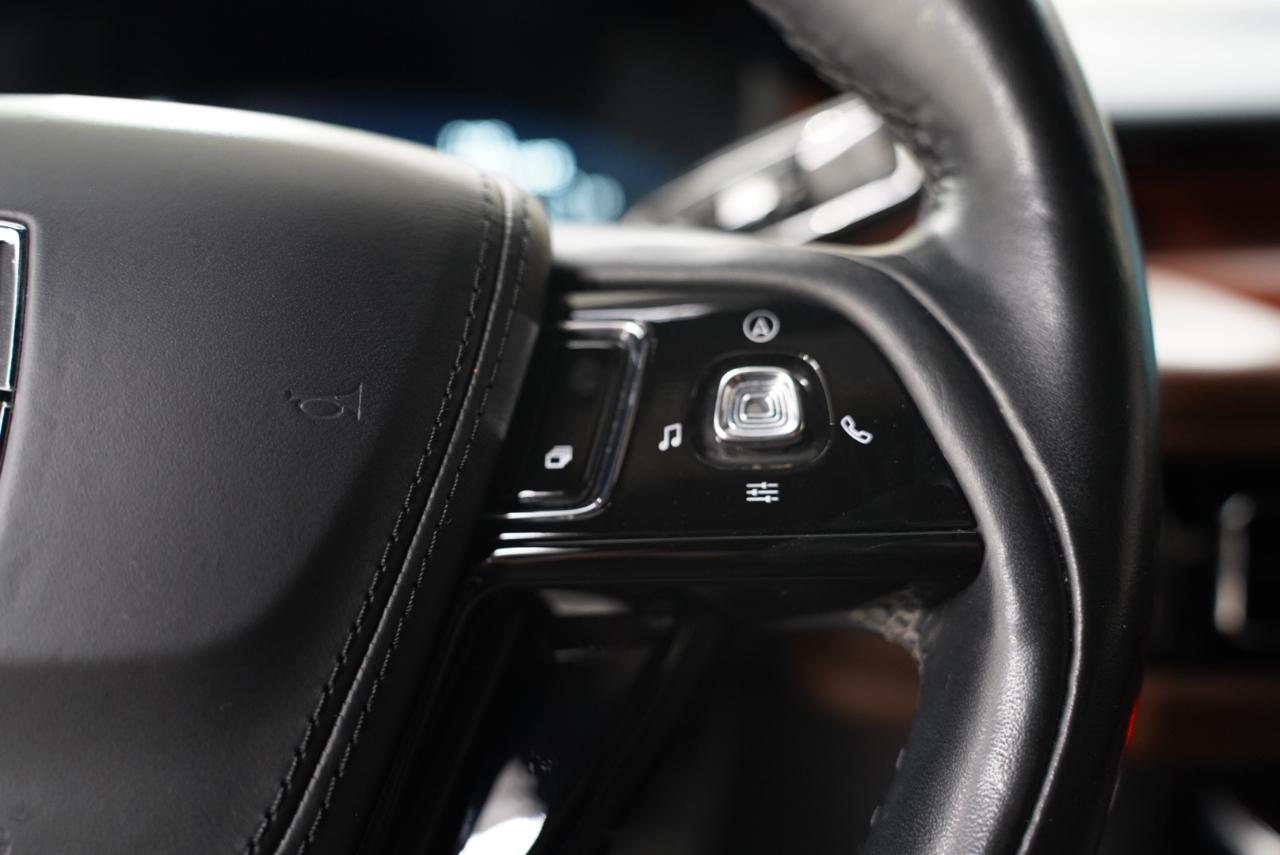 Lincoln Aviator Reserve AWD 2022