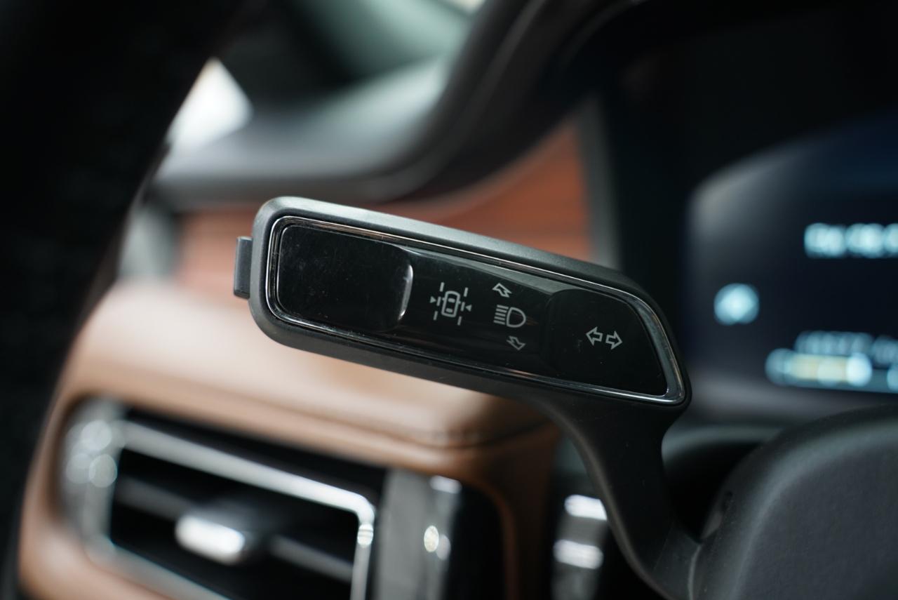 Lincoln Aviator Reserve AWD 2022