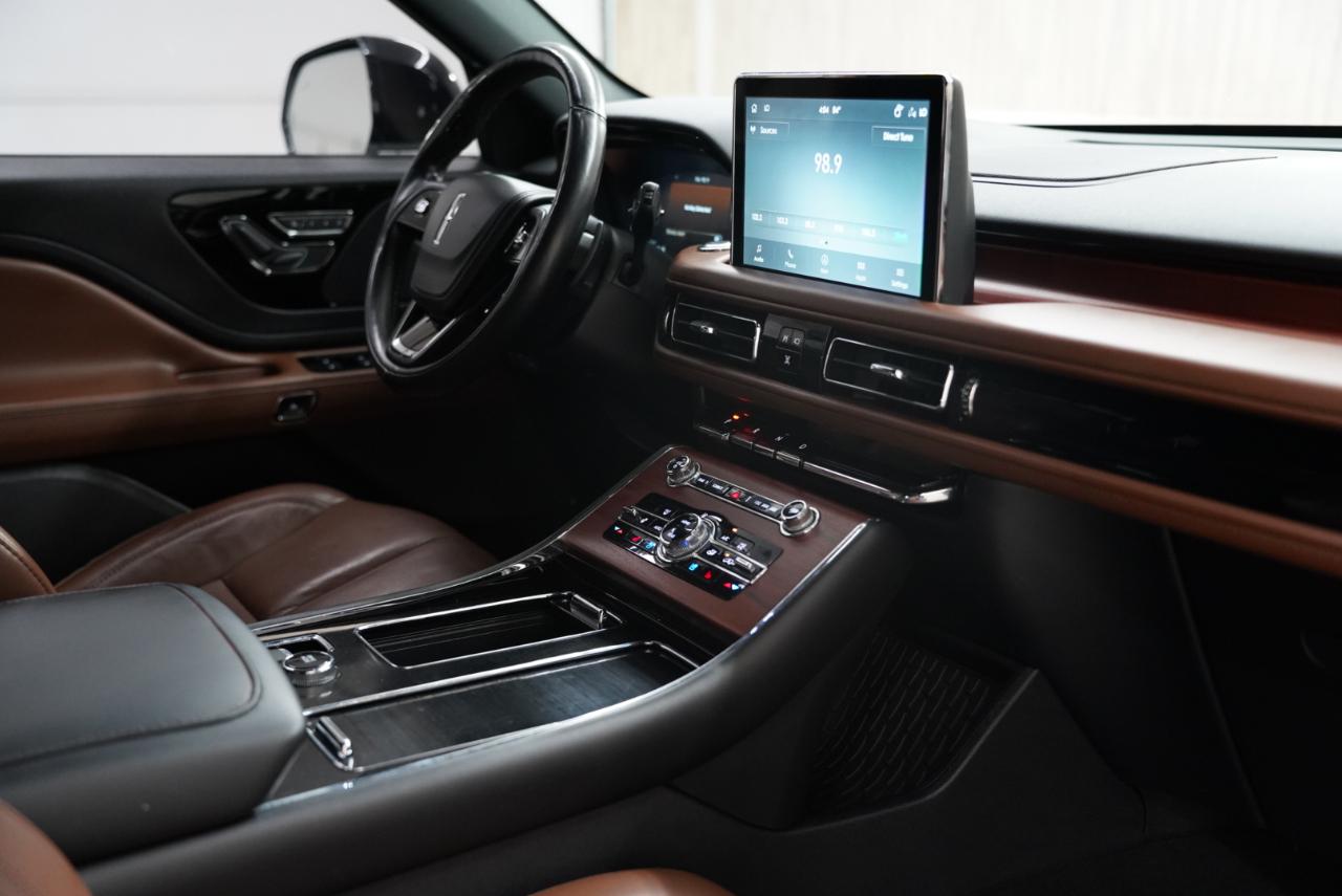 Lincoln Aviator Reserve AWD 2022