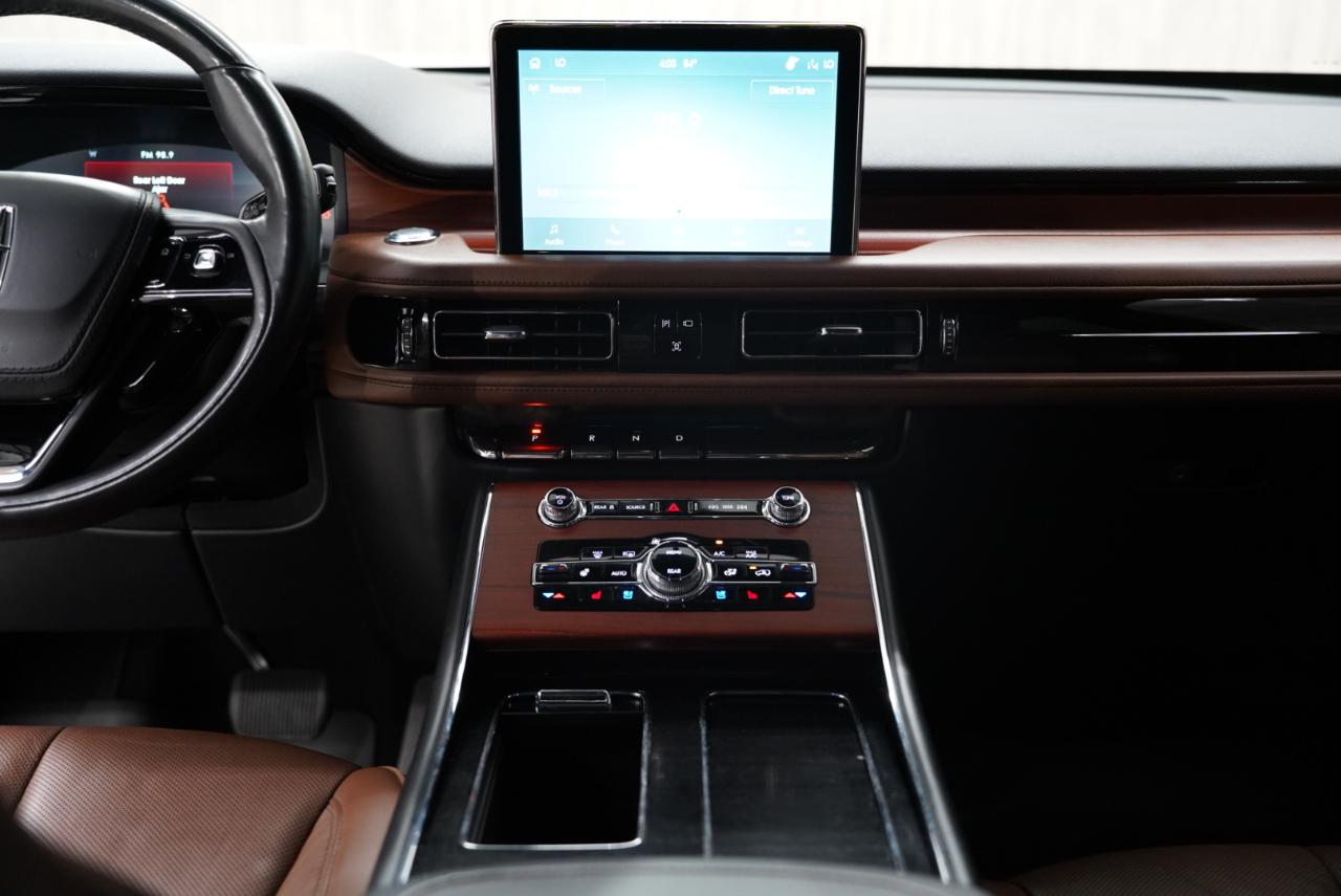 Lincoln Aviator Reserve AWD 2022