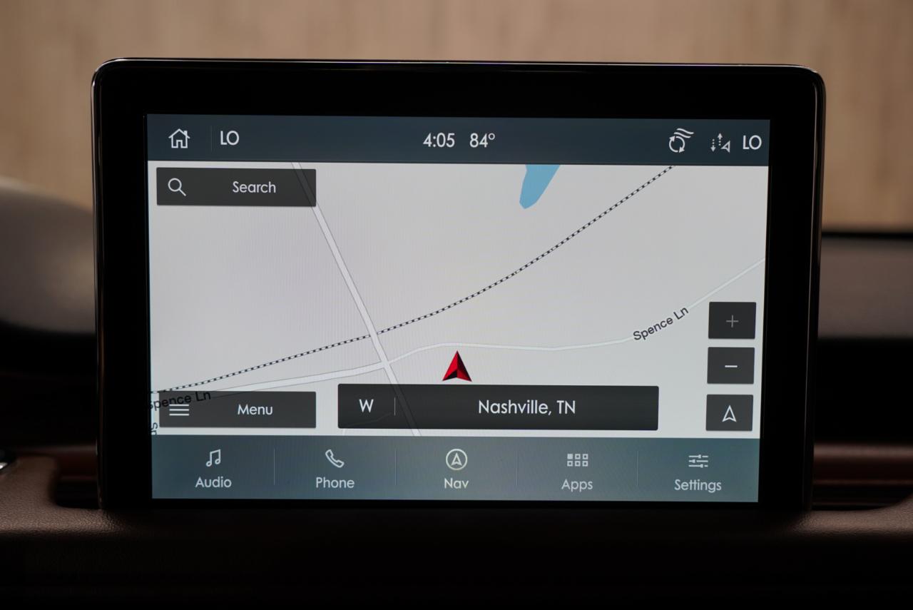 Lincoln Aviator Reserve AWD 2022