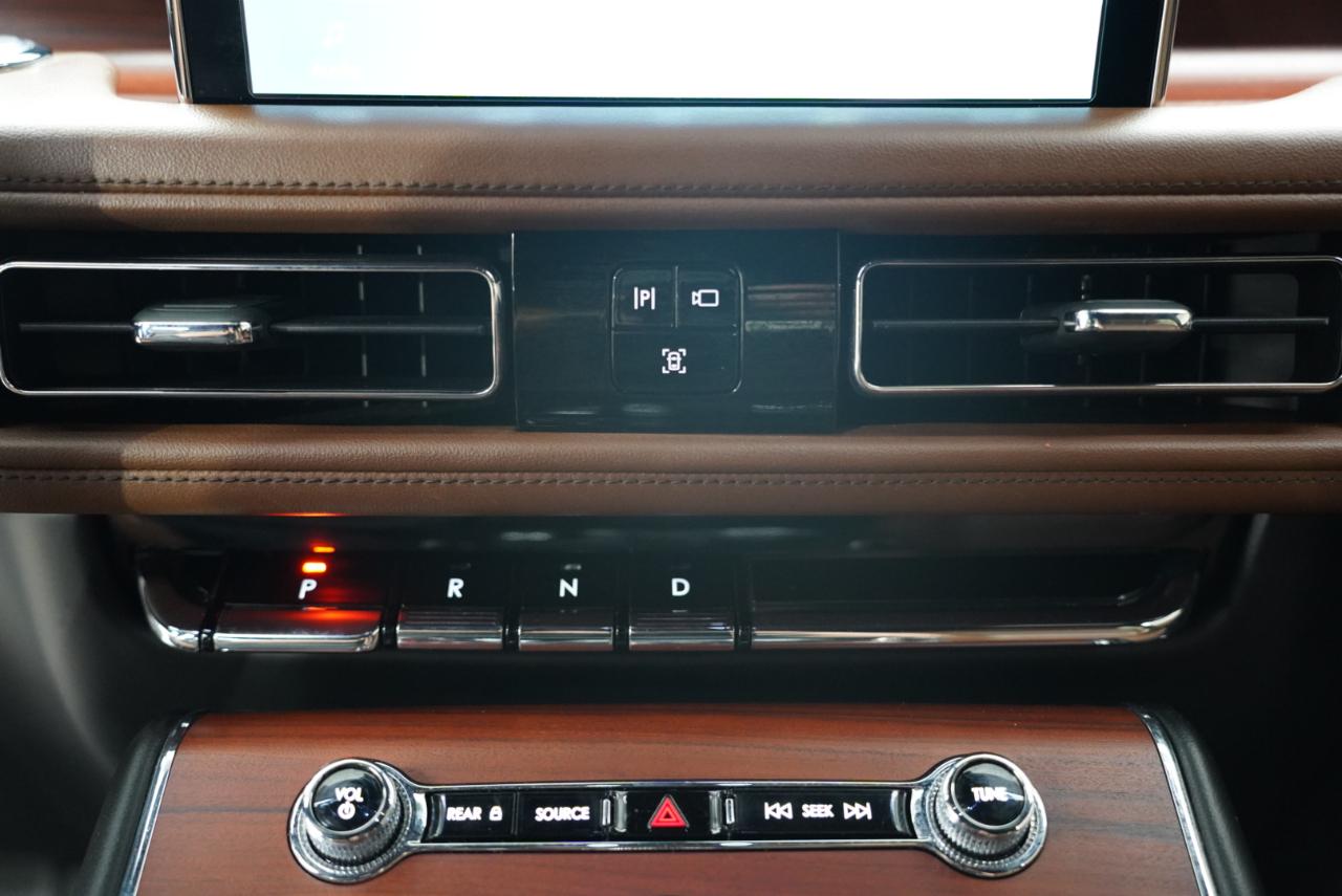 Lincoln Aviator Reserve AWD 2022
