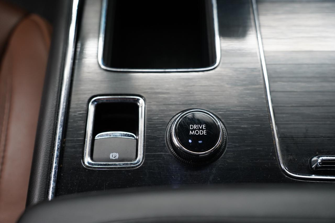 Lincoln Aviator Reserve AWD 2022
