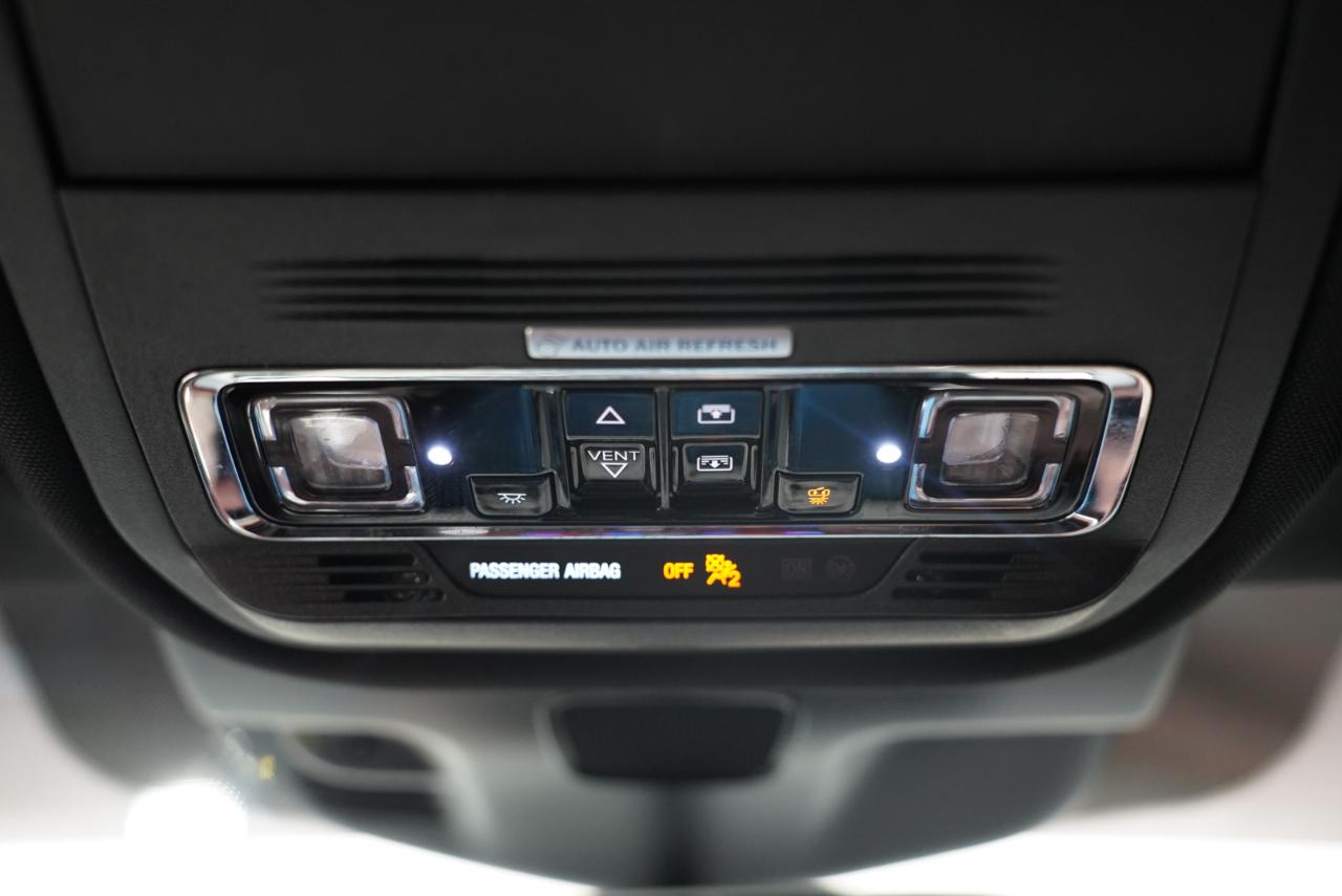 Lincoln Aviator Reserve AWD 2022