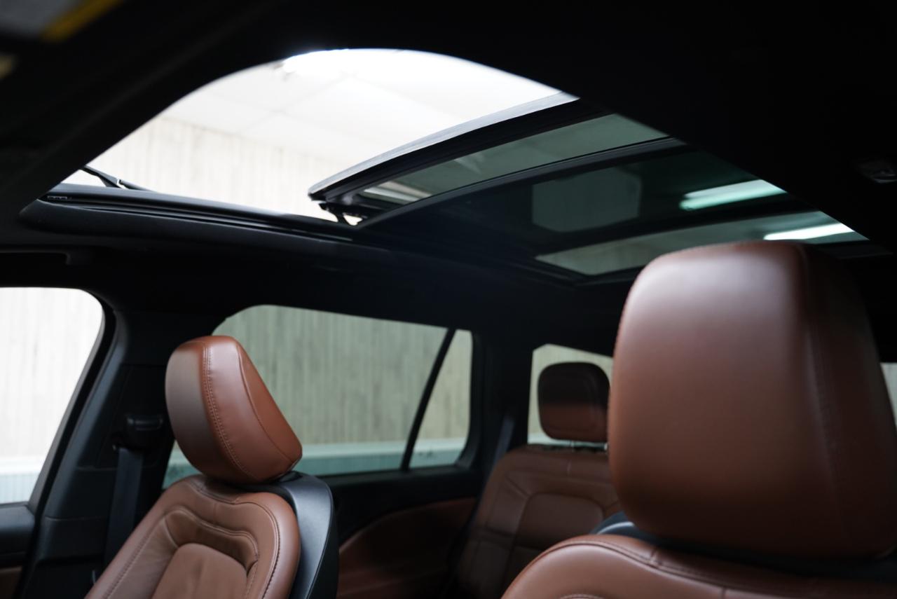 Lincoln Aviator Reserve AWD 2022