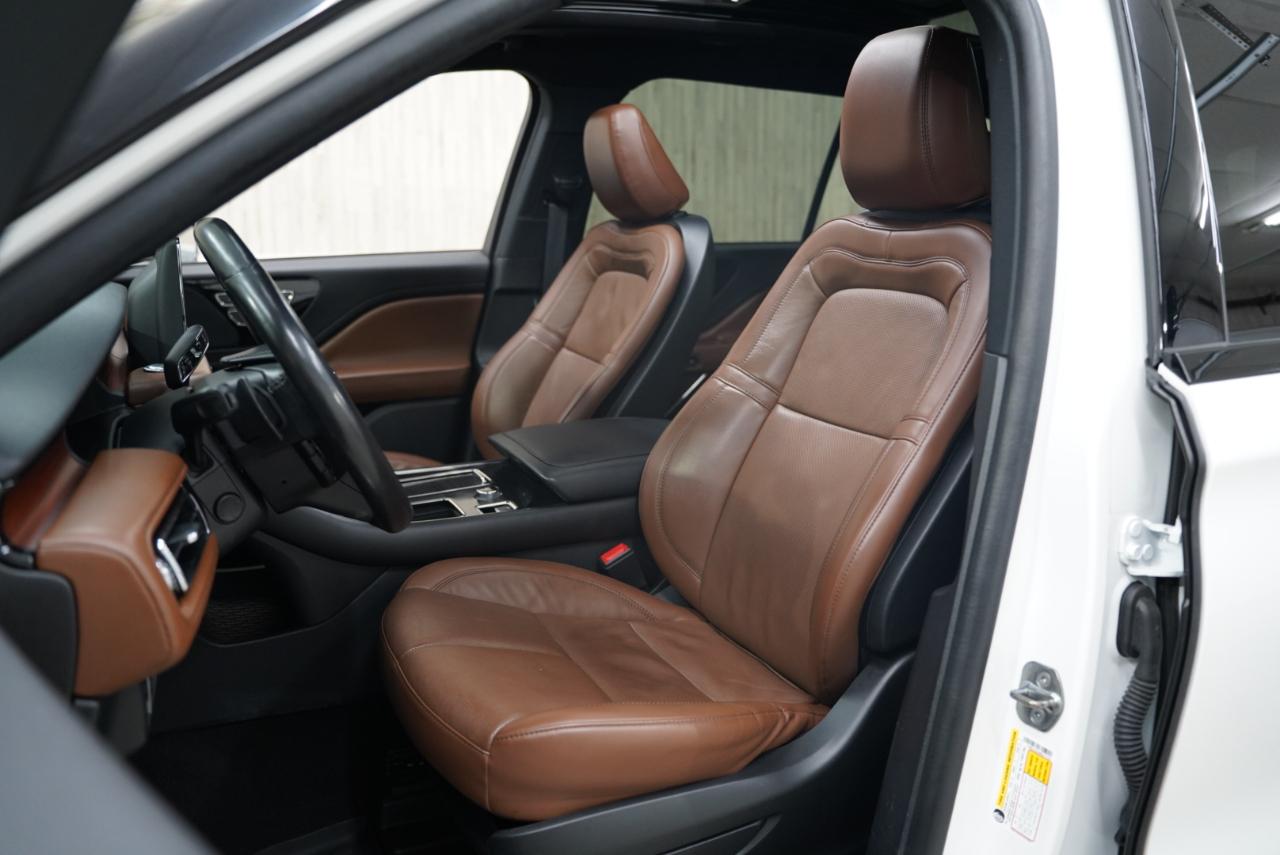 Lincoln Aviator Reserve AWD 2022
