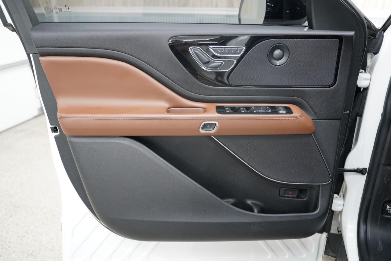 Lincoln Aviator Reserve AWD 2022
