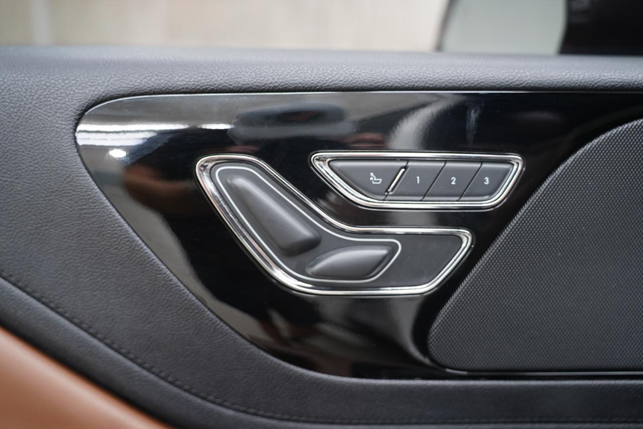 Lincoln Aviator Reserve AWD 2022