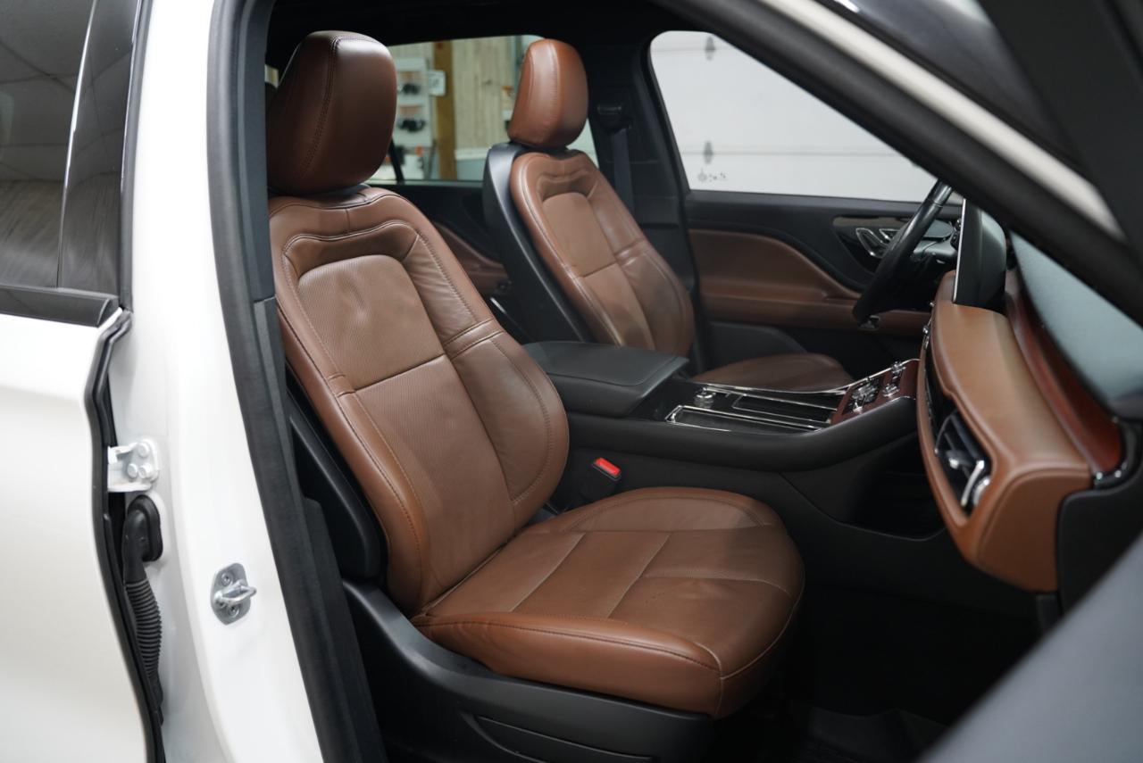 Lincoln Aviator Reserve AWD 2022
