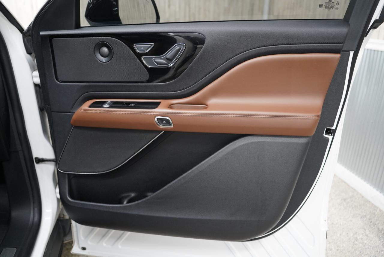 Lincoln Aviator Reserve AWD 2022