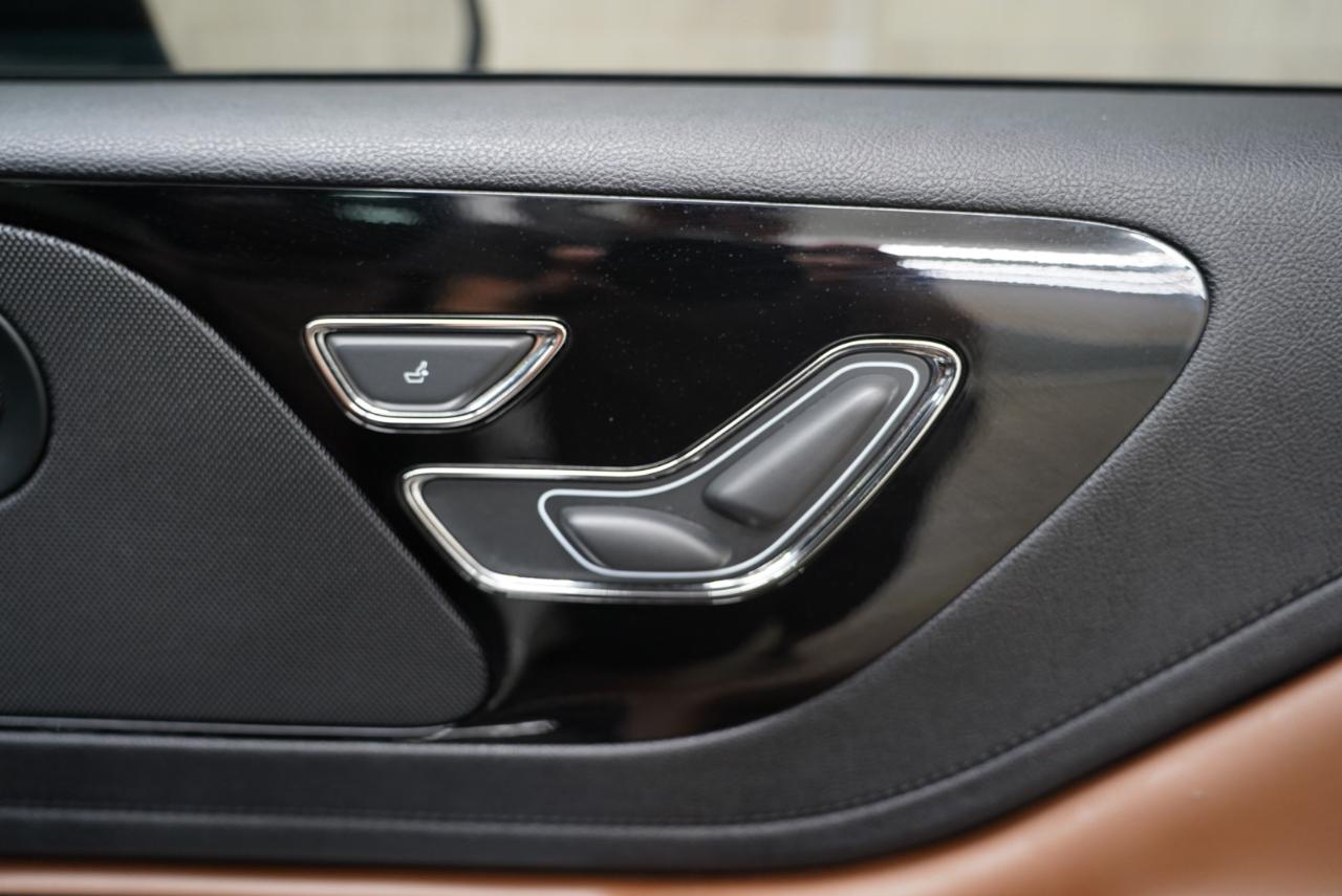 Lincoln Aviator Reserve AWD 2022