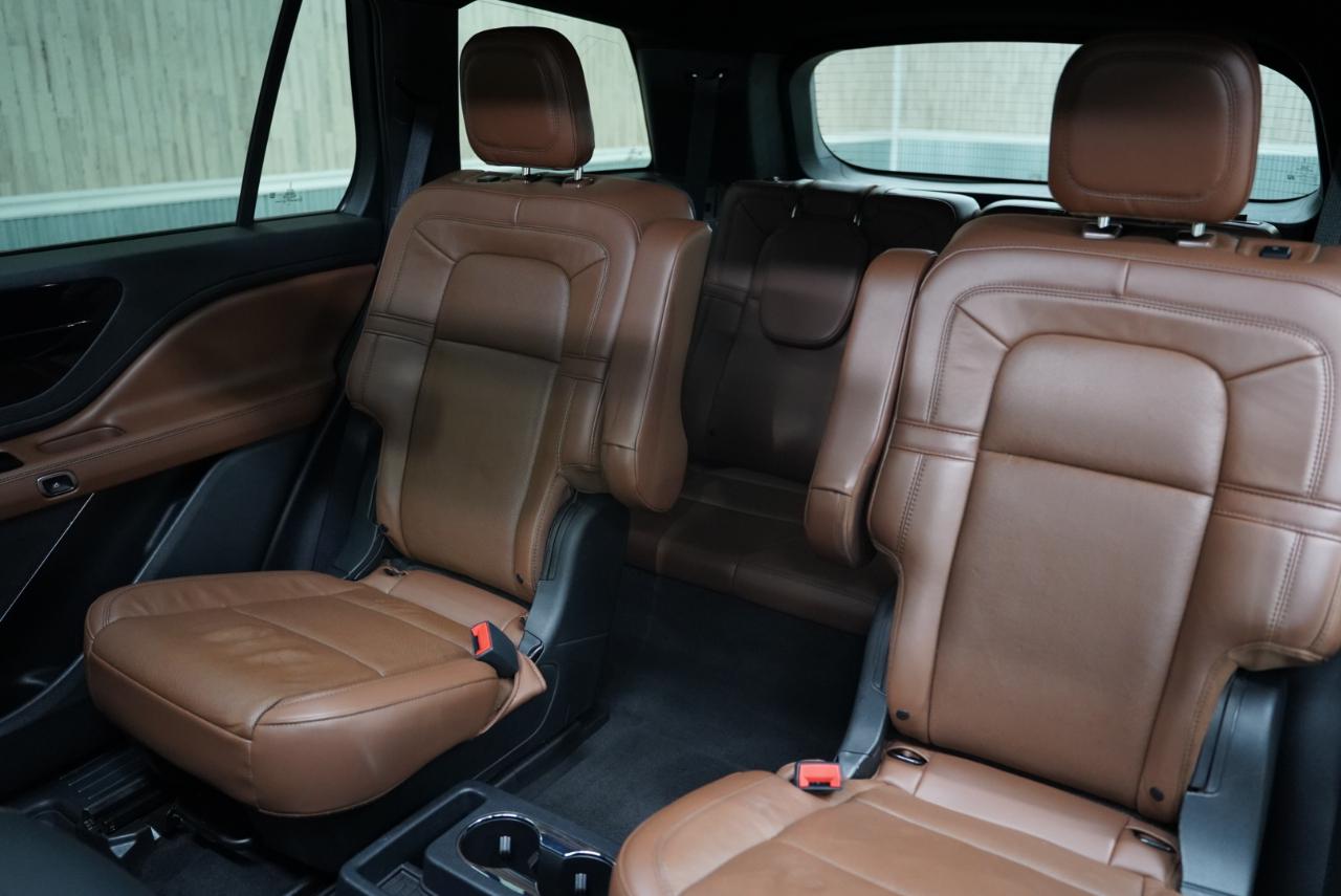 Lincoln Aviator Reserve AWD 2022