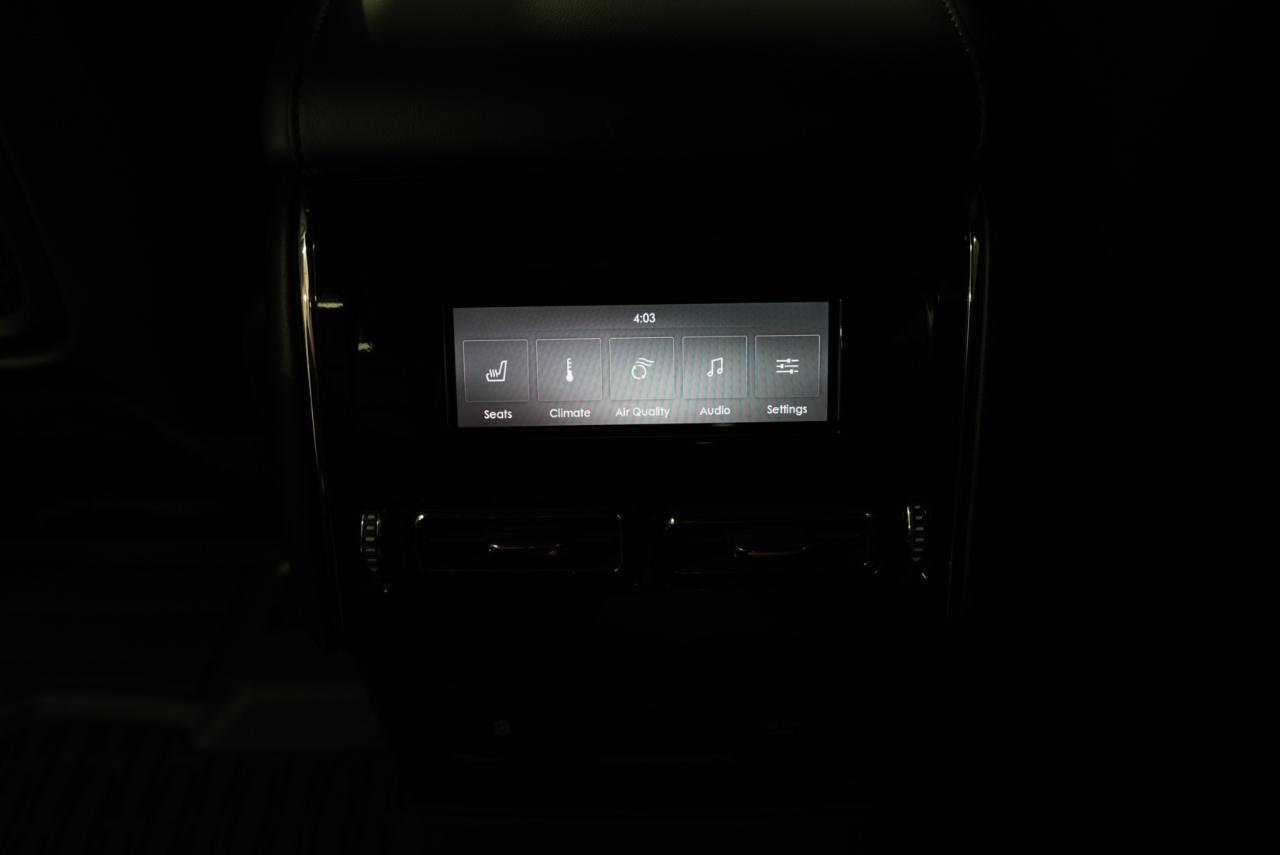Lincoln Aviator Reserve AWD 2022