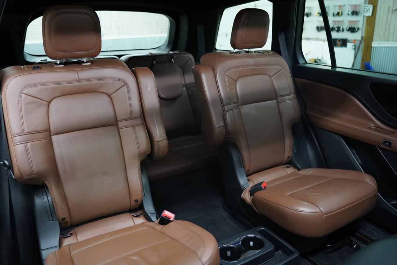 Lincoln Aviator Reserve AWD 2022