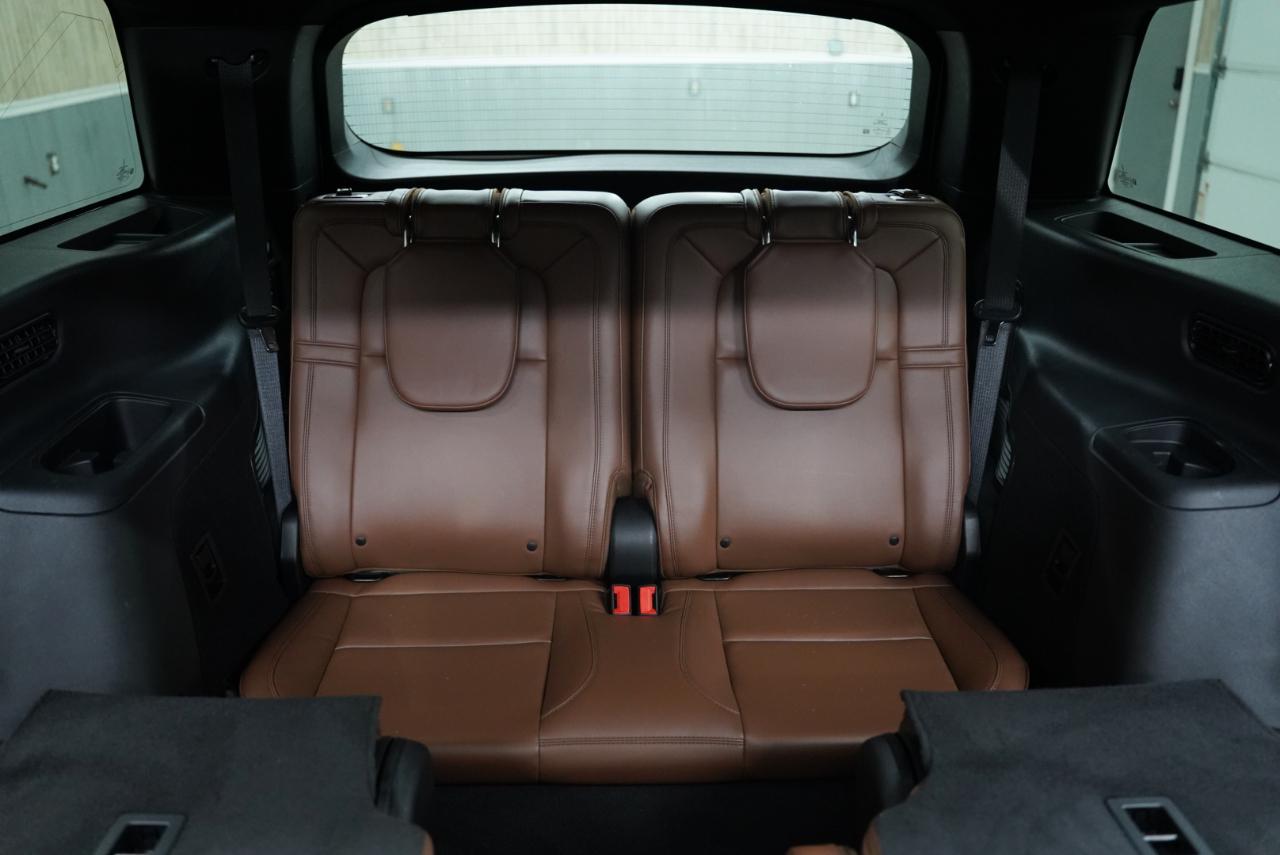 Lincoln Aviator Reserve AWD 2022