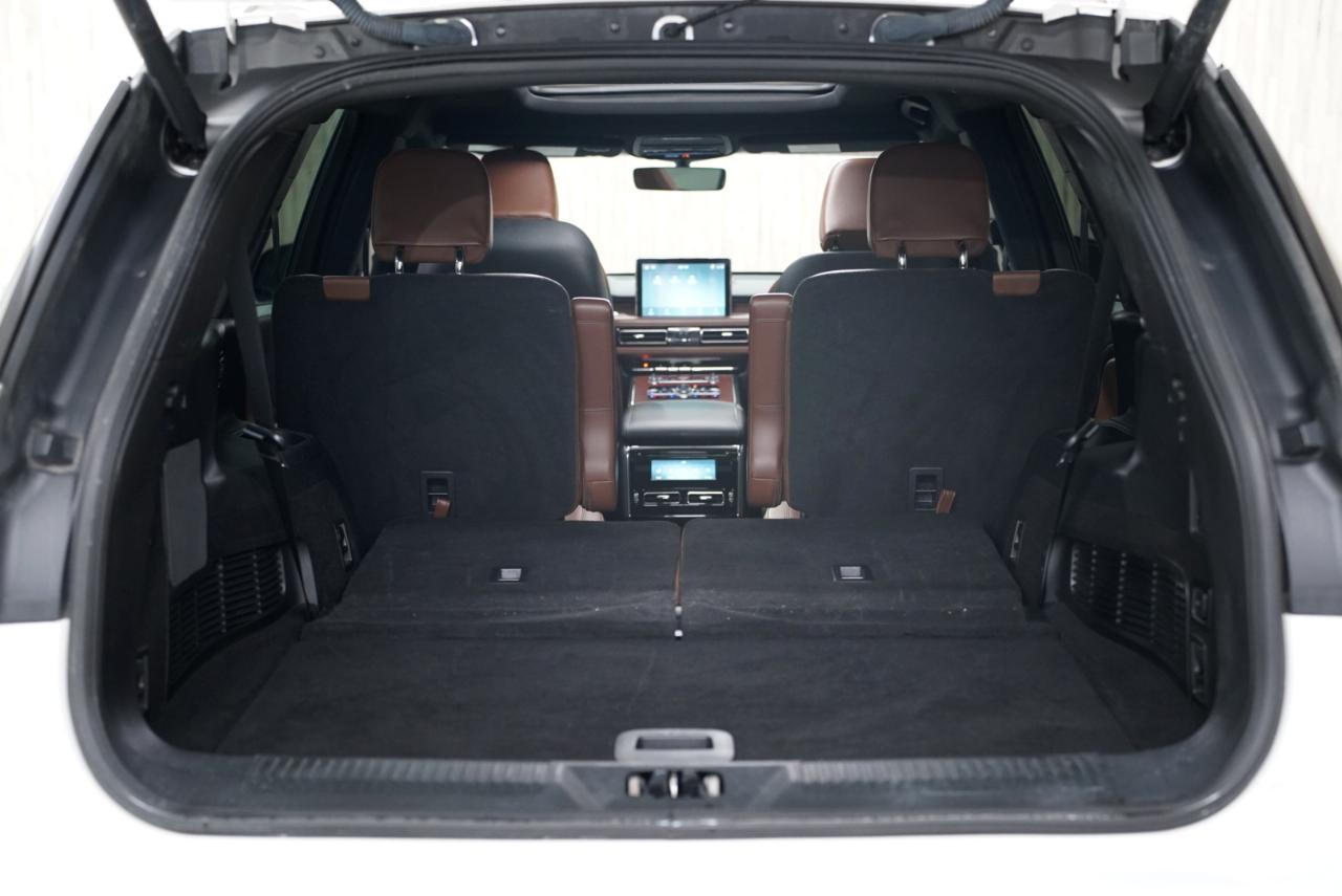 Lincoln Aviator Reserve AWD 2022