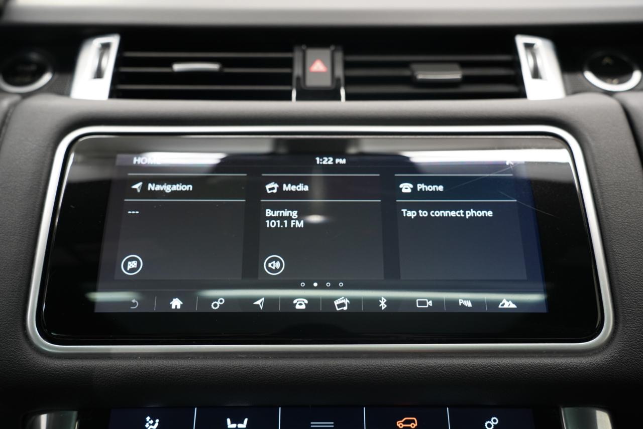 Land Rover Range Rover Sport V6 Supercharged HSE 2018