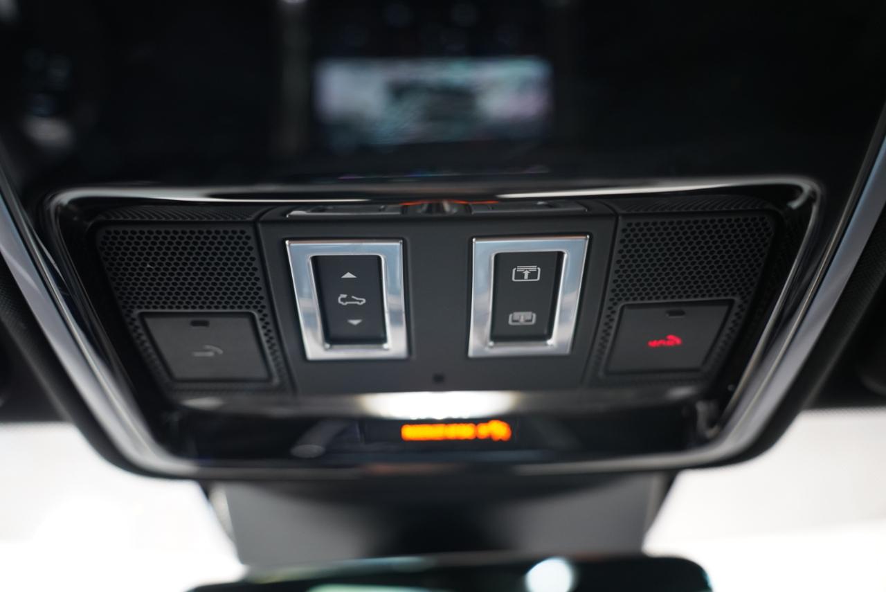 Land Rover Range Rover Sport V6 Supercharged HSE 2018