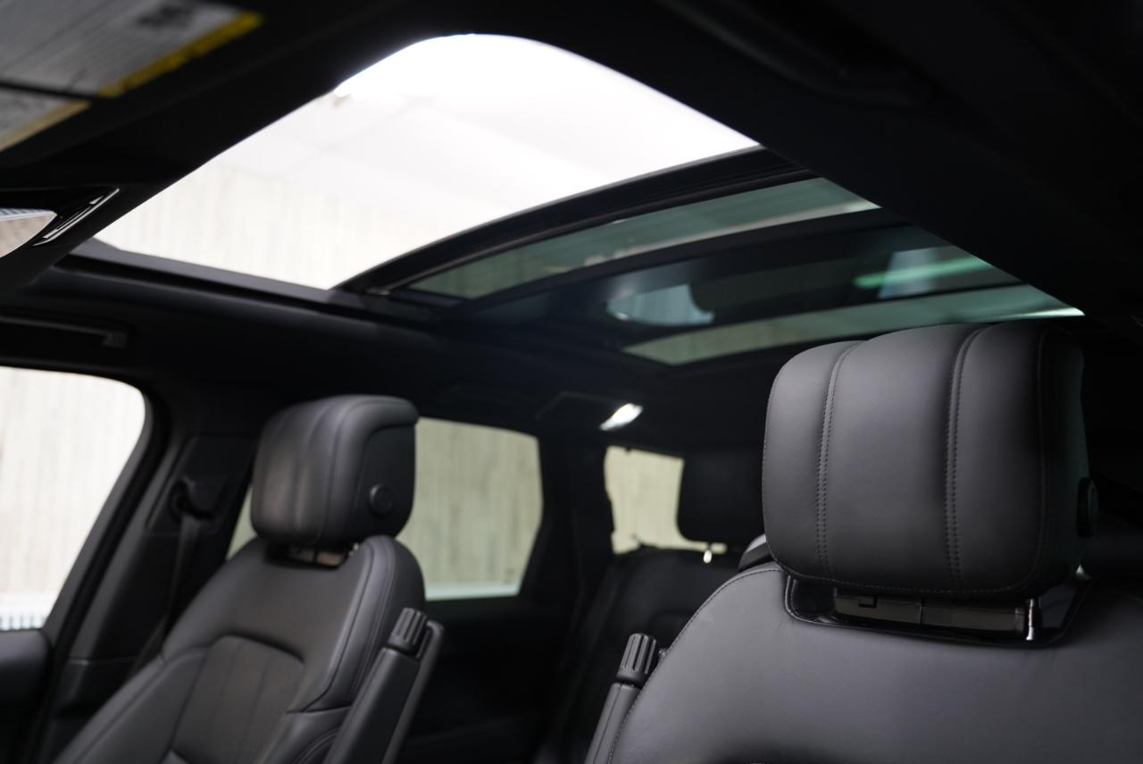 Land Rover Range Rover Sport V6 Supercharged HSE 2018