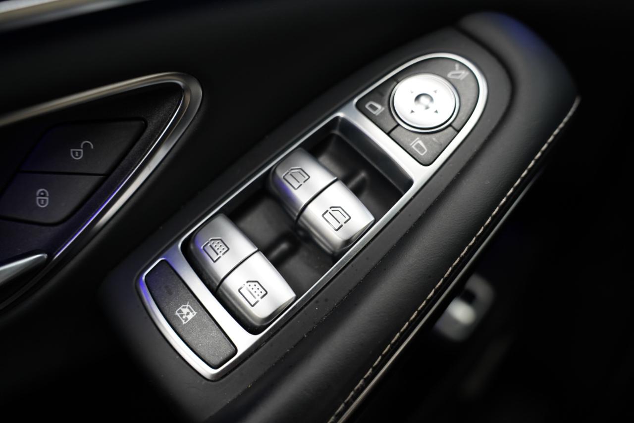 Mercedes-Benz S-Class S 560 Sedan 2018