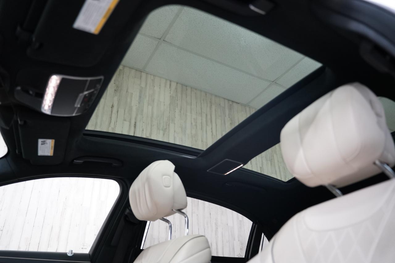 Mercedes-Benz S-Class S 560 Sedan 2018
