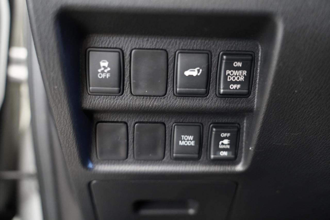 Nissan Pathfinder 4WD 4dr SL 2014