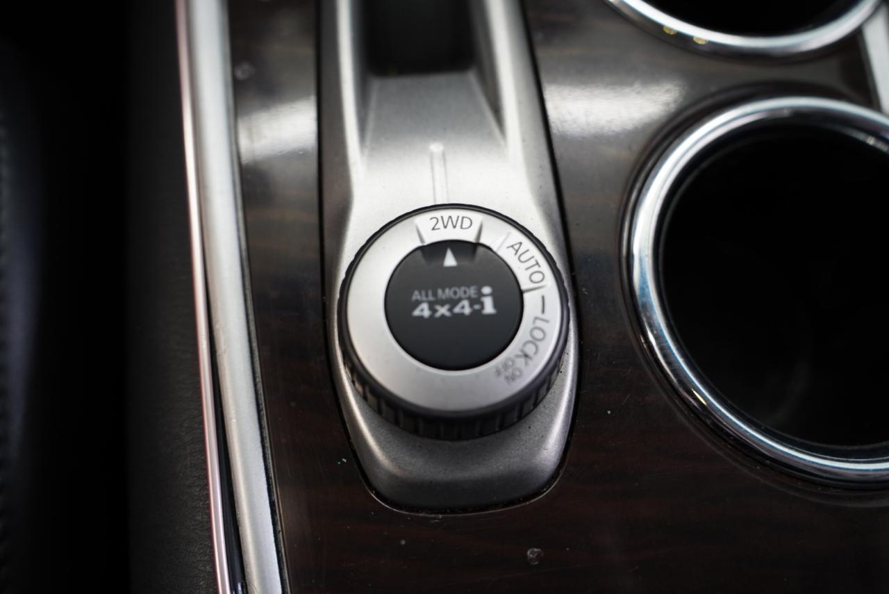 Nissan Pathfinder 4WD 4dr SL 2014