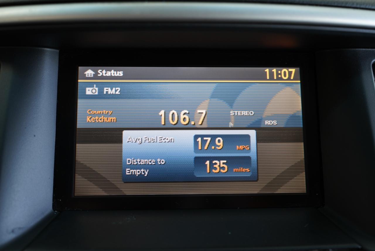 Nissan Pathfinder 4WD 4dr SL 2014