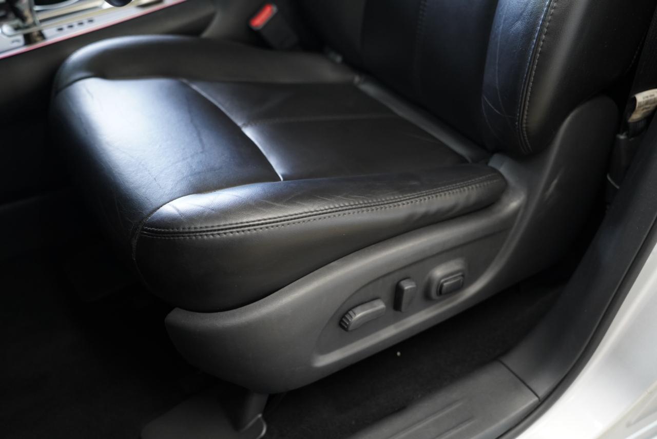 Nissan Pathfinder 4WD 4dr SL 2014