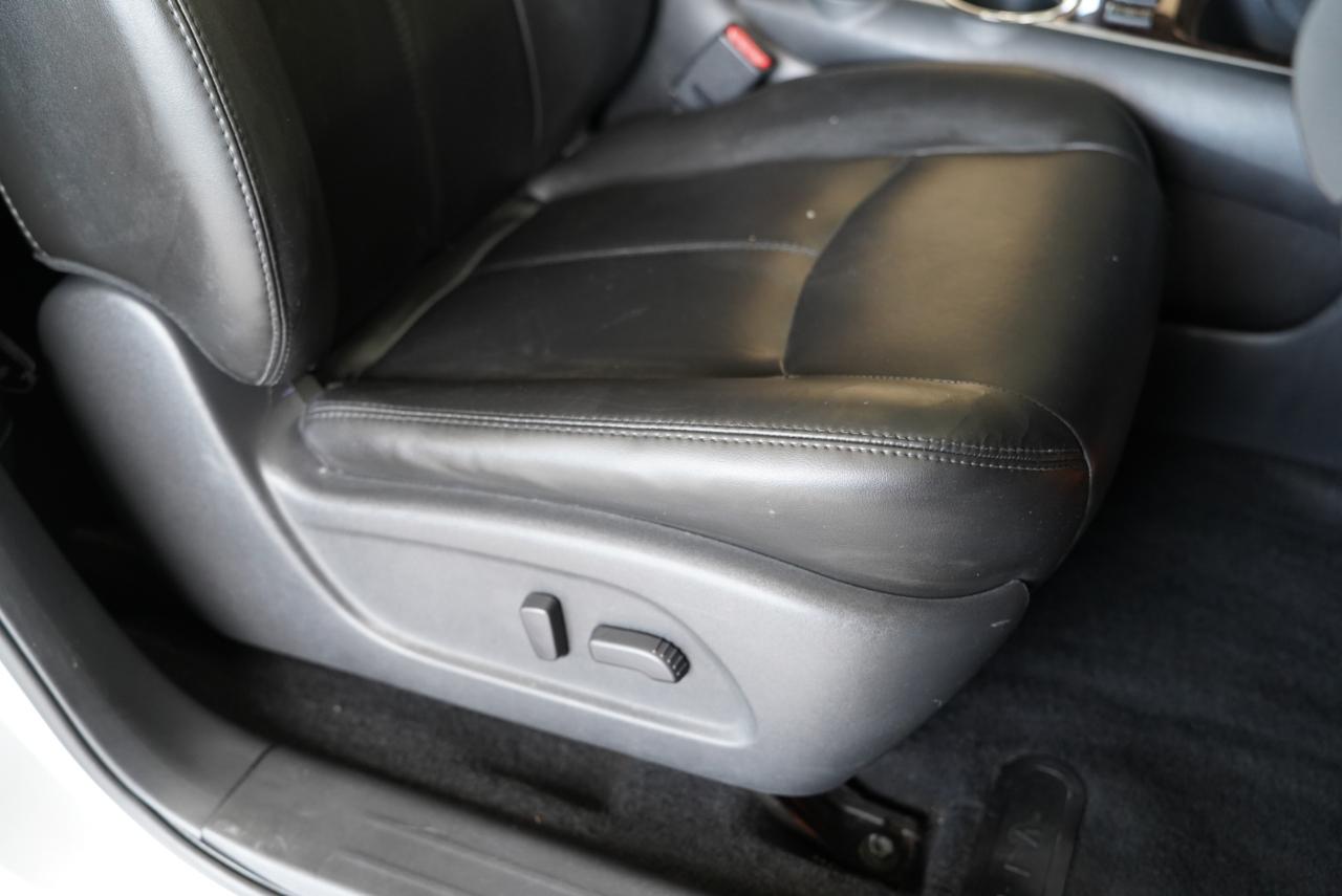 Nissan Pathfinder 4WD 4dr SL 2014