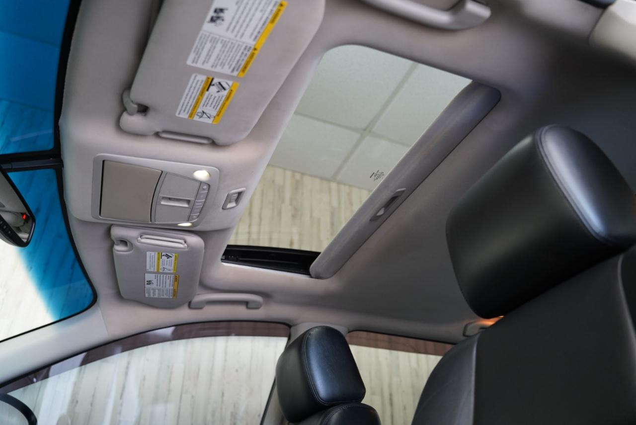 Nissan Pathfinder 4WD 4dr SL 2014