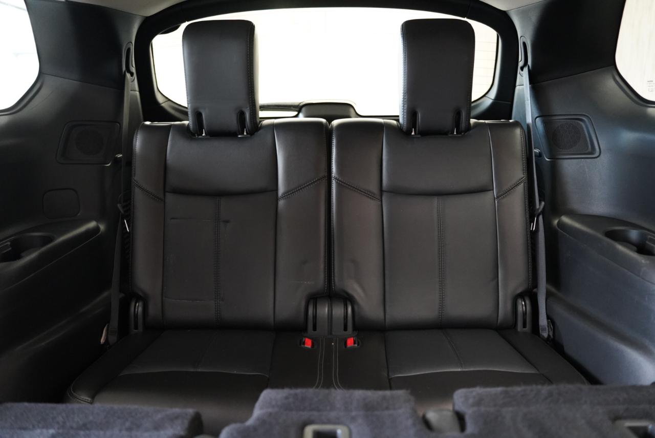 Nissan Pathfinder 4WD 4dr SL 2014