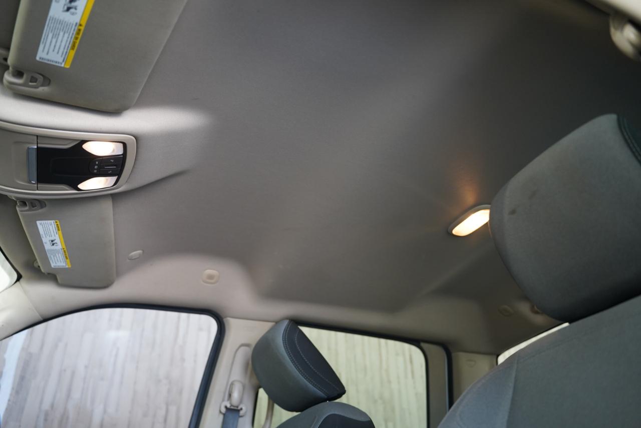 RAM 2500 Big Horn 4x4 Crew Cab 6'4" Box 2020