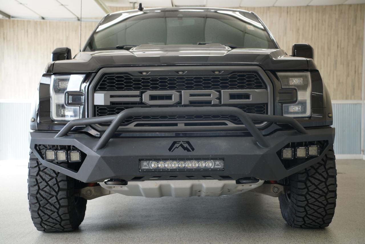 Ford F-150  2019