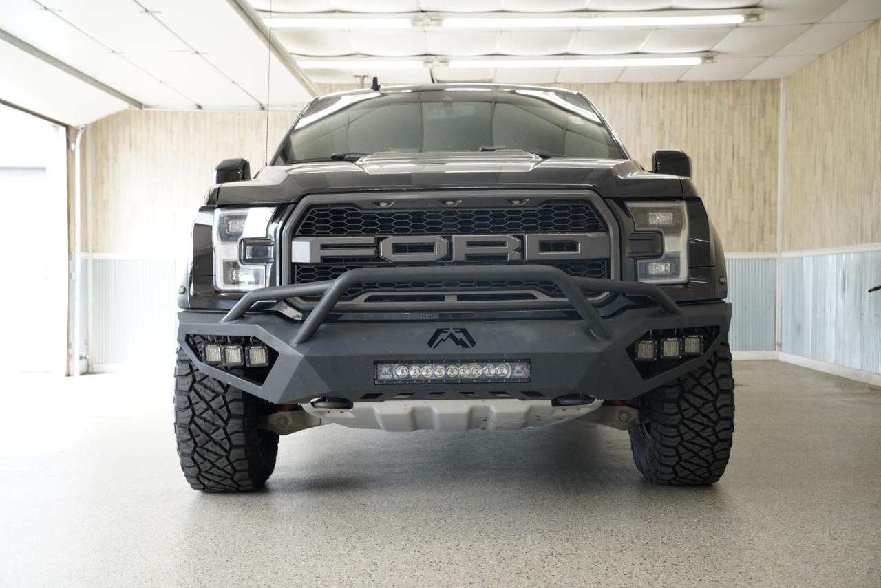 Ford F-150  2019