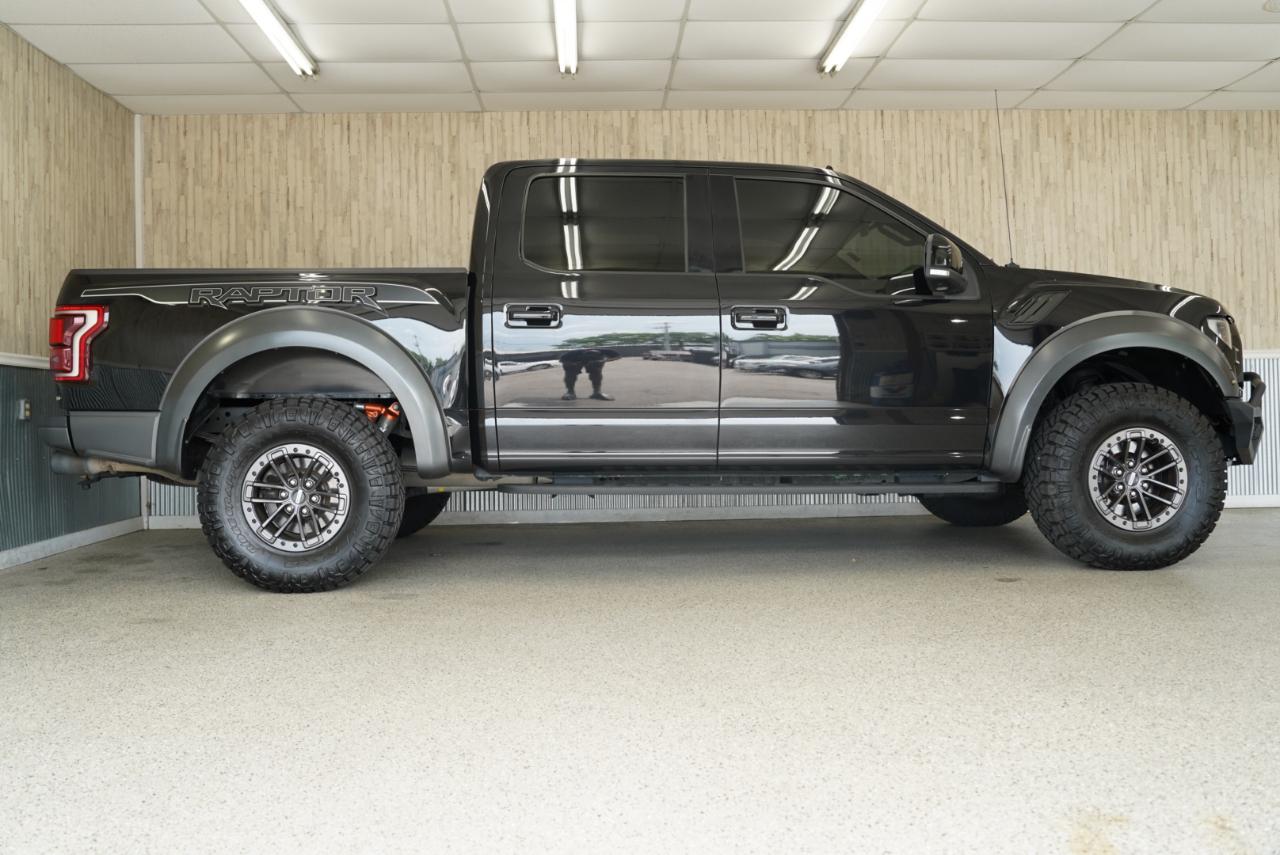 Ford F-150  2019