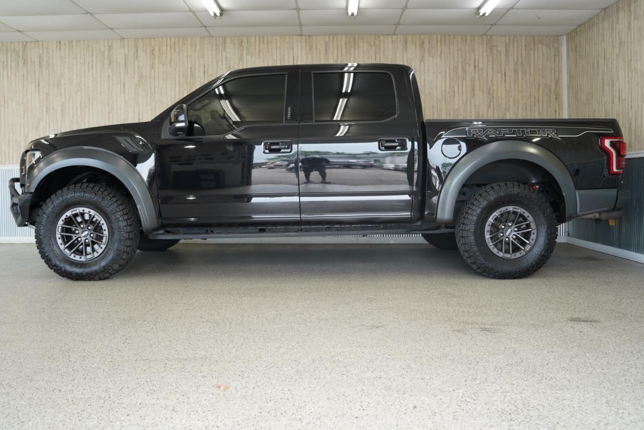 Ford F-150  2019