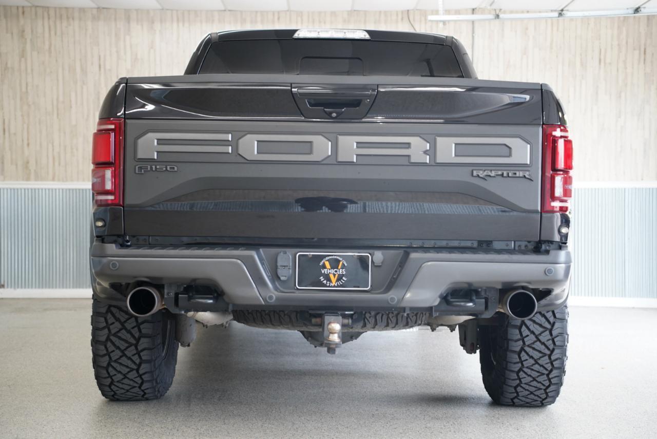 Ford F-150  2019