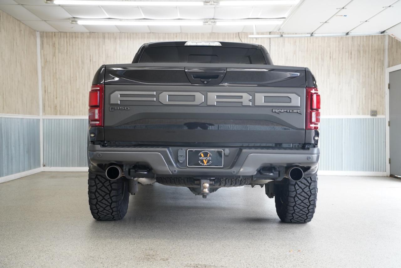 Ford F-150  2019