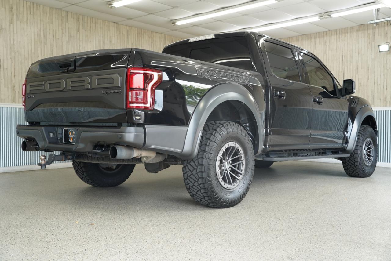 Ford F-150  2019