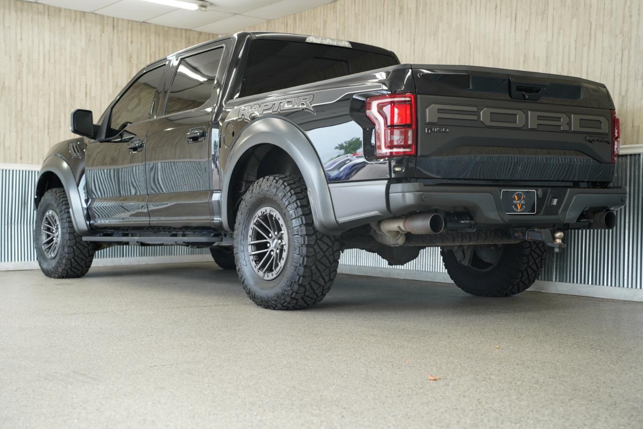 Ford F-150  2019