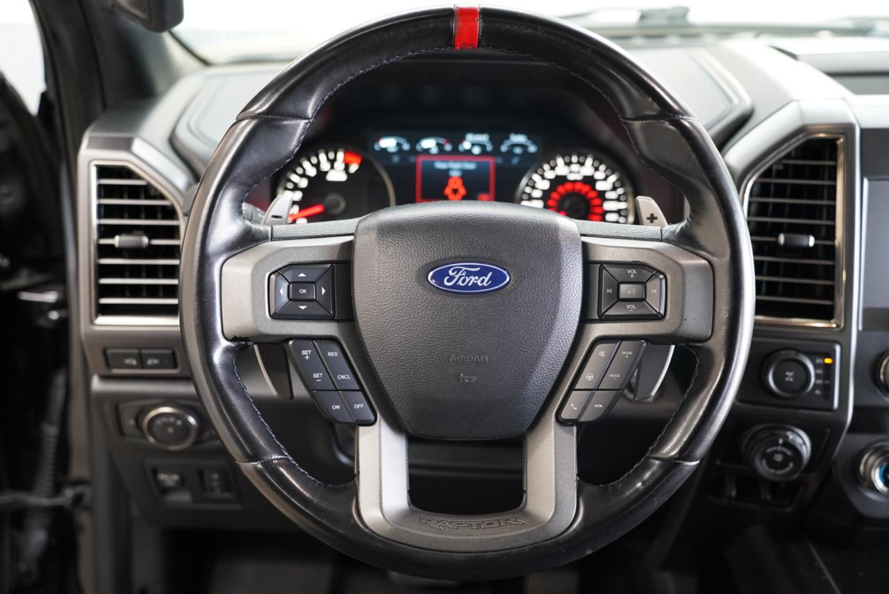 Ford F-150  2019