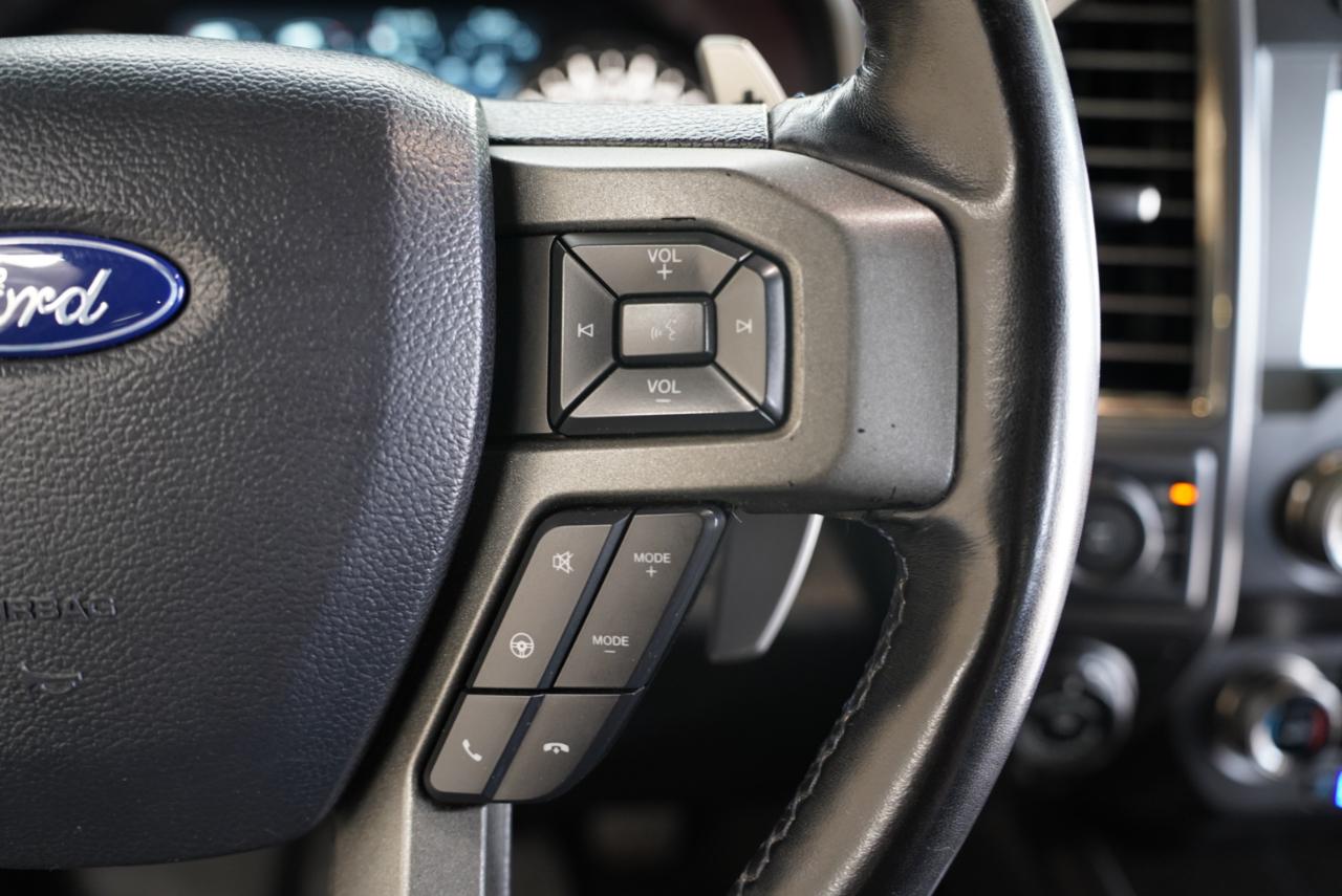 Ford F-150  2019
