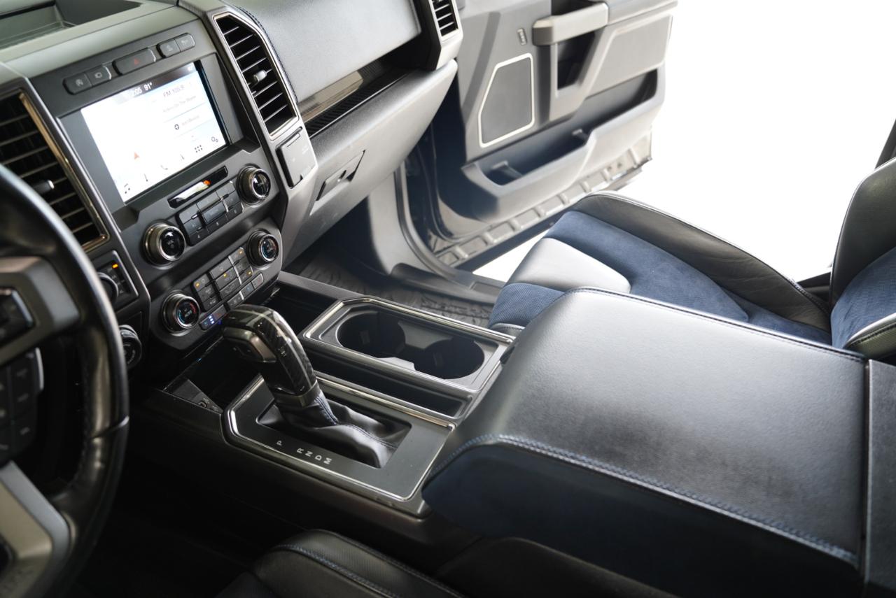 Ford F-150  2019