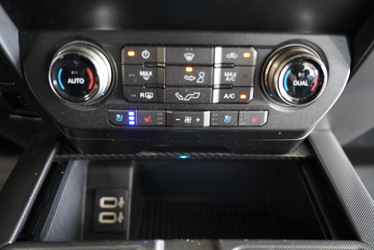 Ford F-150  2019