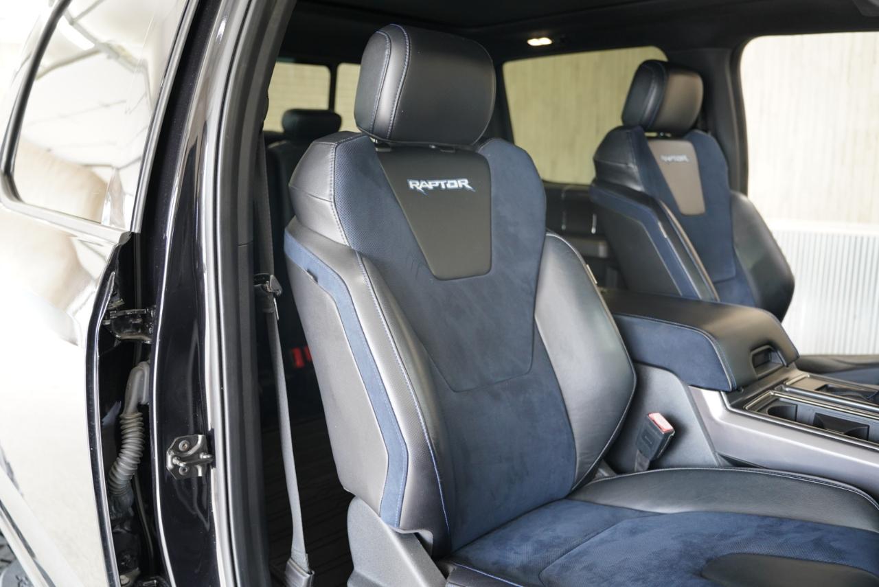 Ford F-150  2019