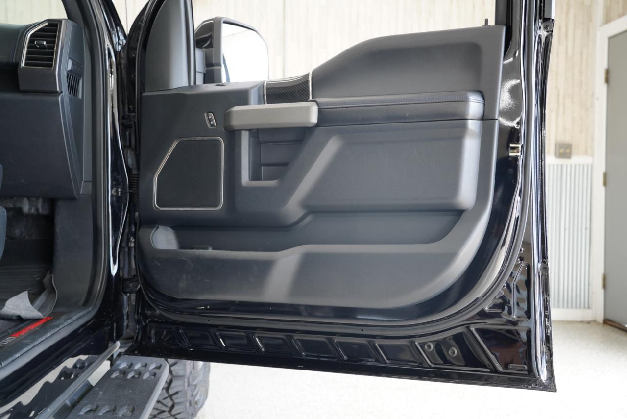 Ford F-150  2019