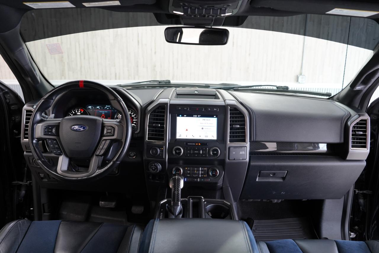 Ford F-150  2019