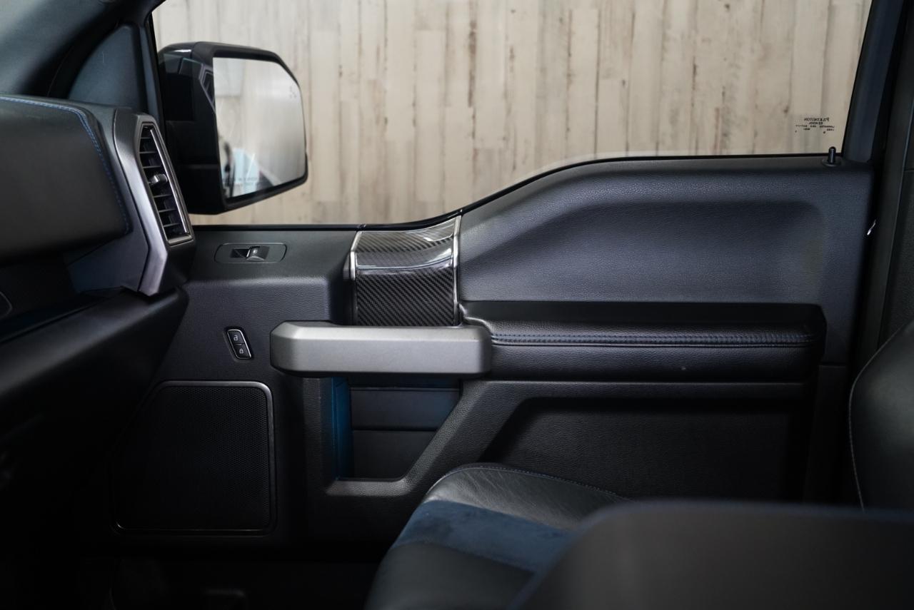 Ford F-150  2019
